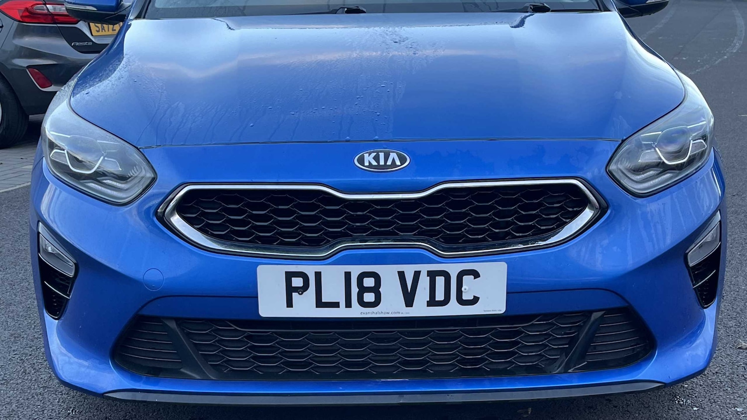 Used Kia Ceed 2018 for sale - 76624527: Photo 4