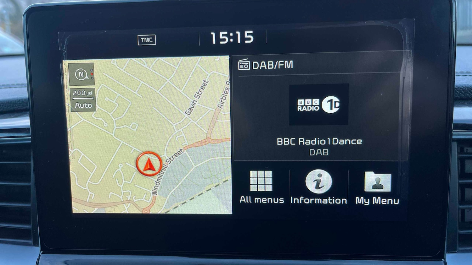 Used Kia Ceed 2018 for sale - 76624527: Photo 9