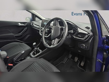 Used Ford Fiesta 2017 for sale - 78925215: Photo