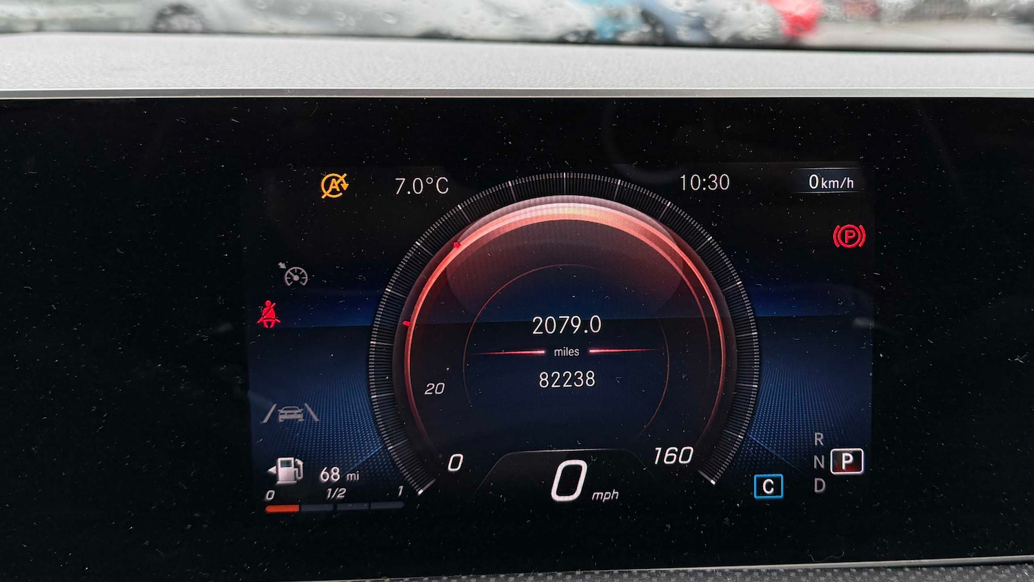 Used Mercedes-Benz A-Class for sale - 77514322: Photo 11