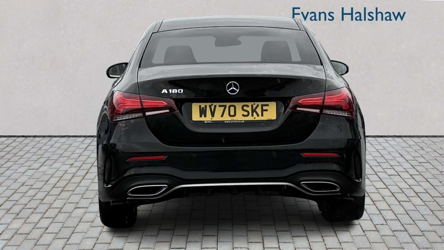 Used Mercedes-Benz A-Class for sale - 77514322: Photo 3