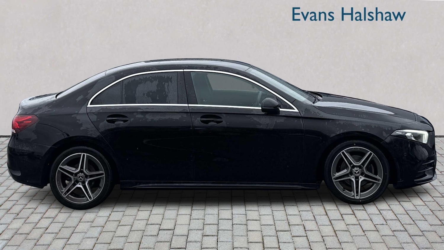 Used Mercedes-Benz A-Class for sale - 77514322: Photo 4