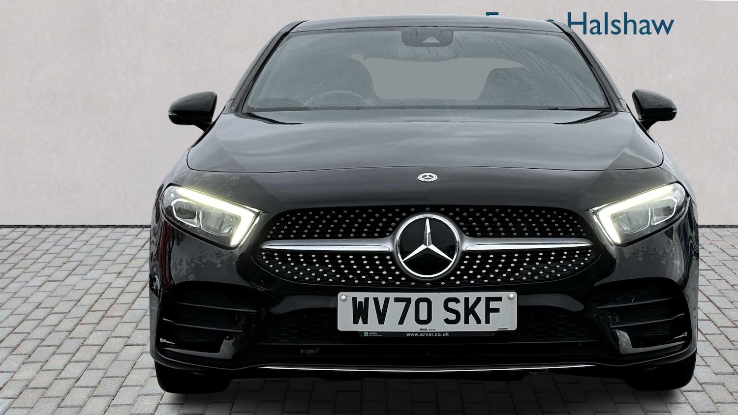 Used Mercedes-Benz A-Class for sale - 77514322: Photo 5