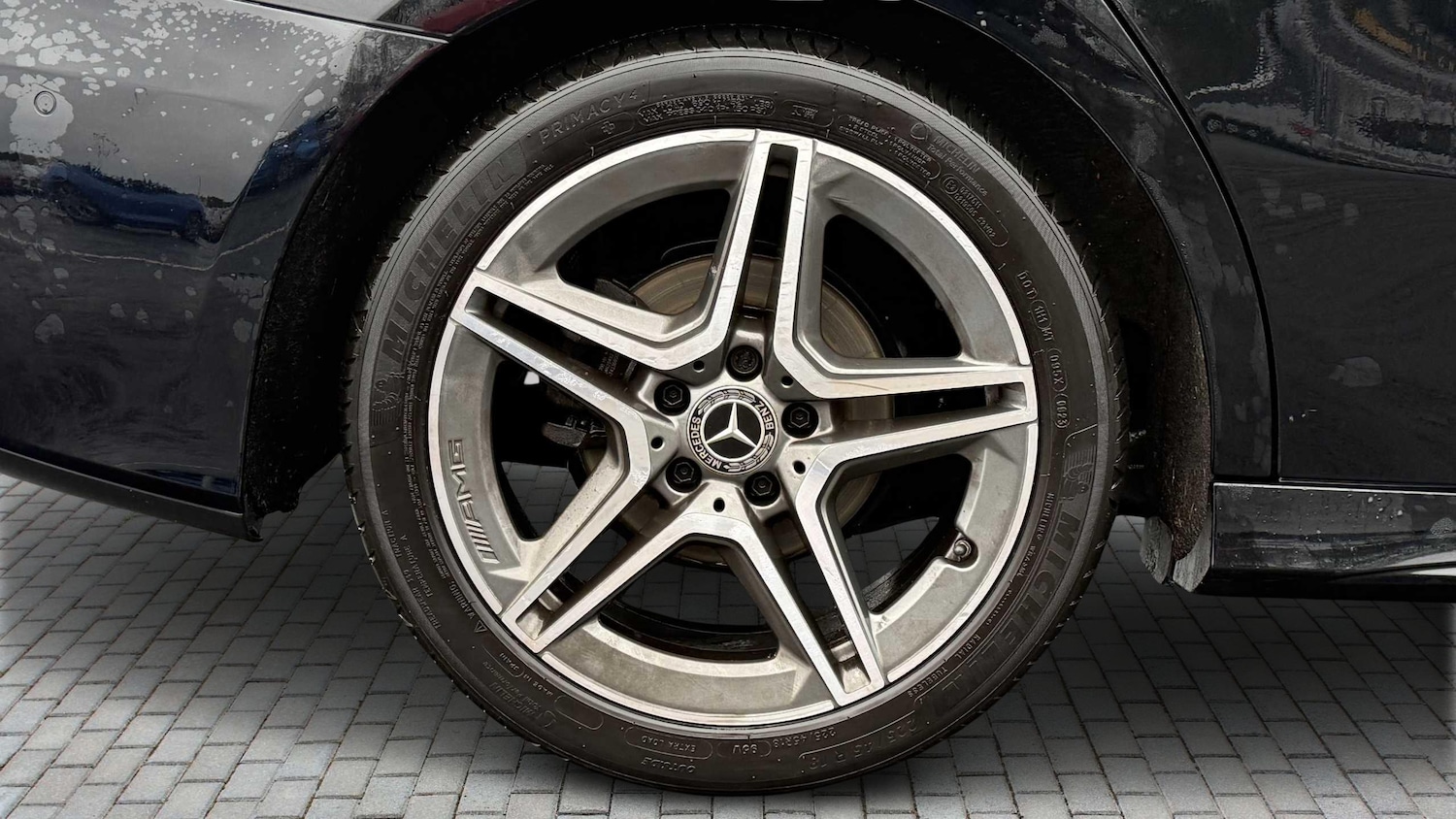 Used Mercedes-Benz A-Class for sale - 77514322: Photo 7