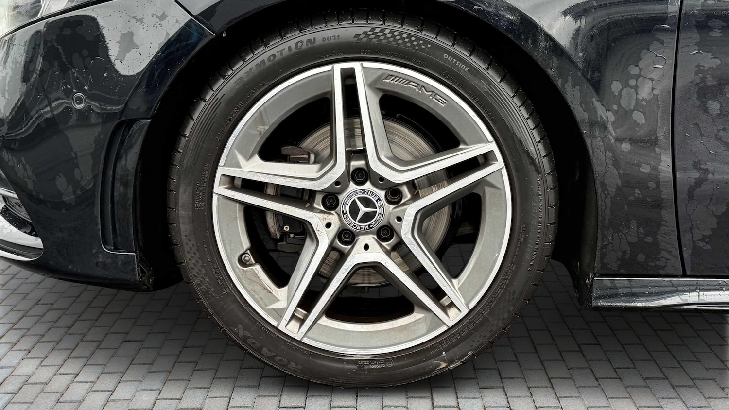 Used Mercedes-Benz A-Class for sale - 77514322: Photo 9