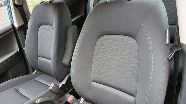 Used Hyundai Ix20 2017 for sale - 76205104: Photo 18