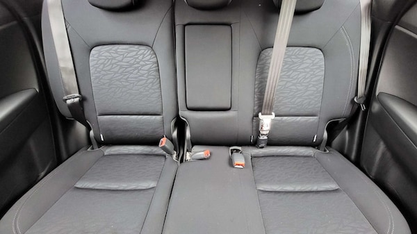 Used Hyundai Ix20 2017 for sale - 76205104: Photo 19
