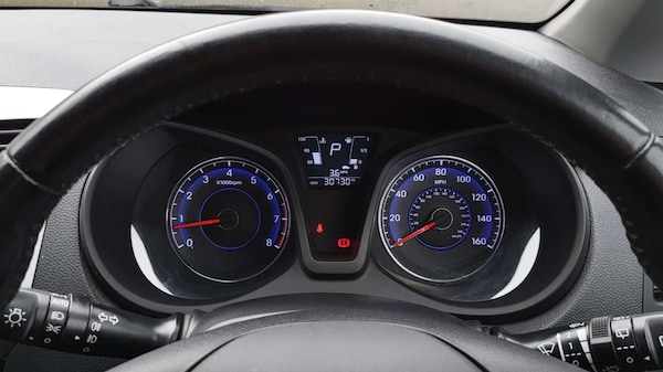 Used Hyundai Ix20 2017 for sale - 76205104: Photo 21
