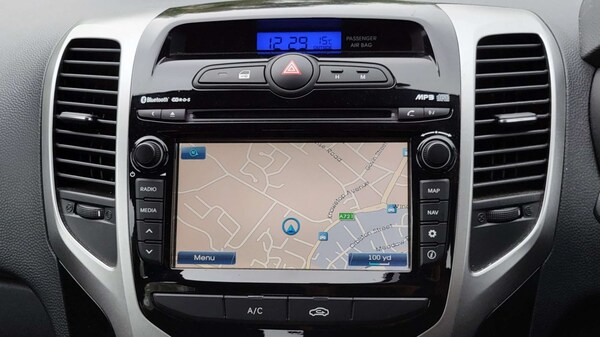 Used Hyundai Ix20 2017 for sale - 76205104: Photo 24