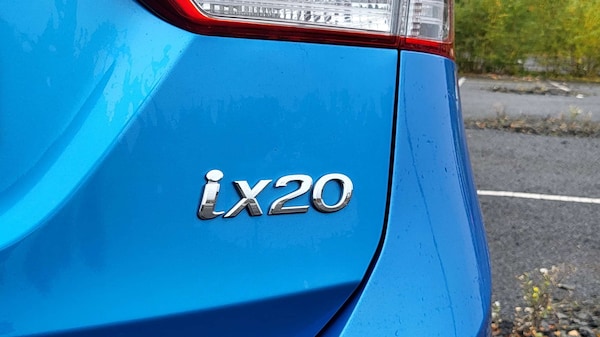 Used Hyundai Ix20 2017 for sale - 76205104: Photo 33