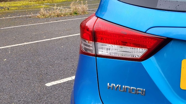 Used Hyundai Ix20 2017 for sale - 76205104: Photo 34