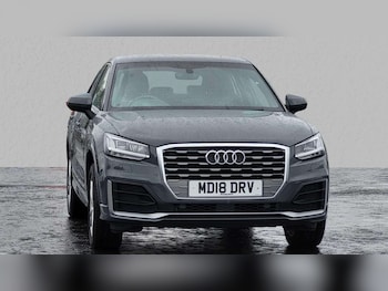 Audi - Q2