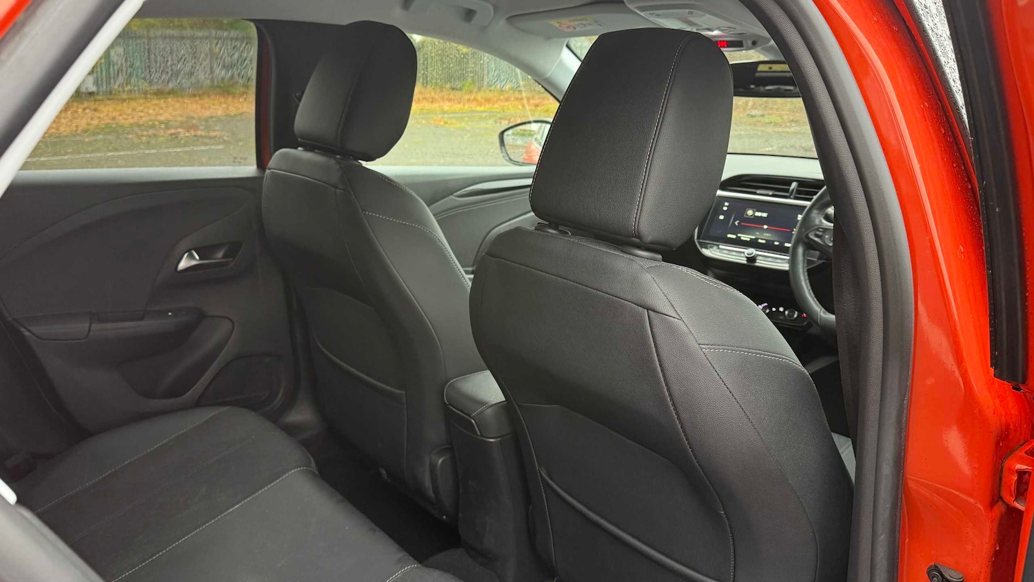 Used Vauxhall Corsa 2021 for sale - 76624663: Photo 11