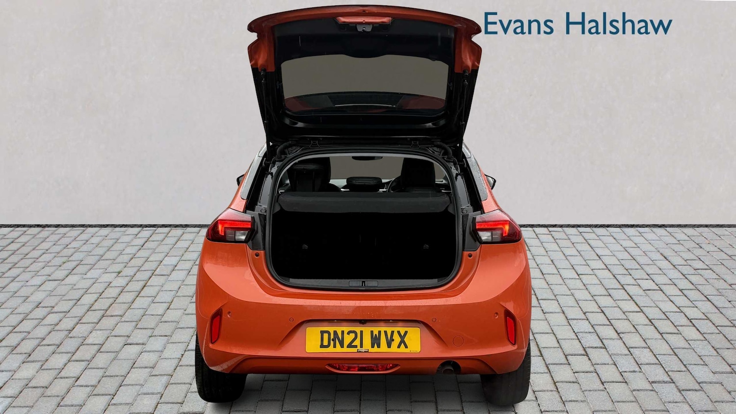 Used Vauxhall Corsa 2021 for sale - 76624663: Photo 13