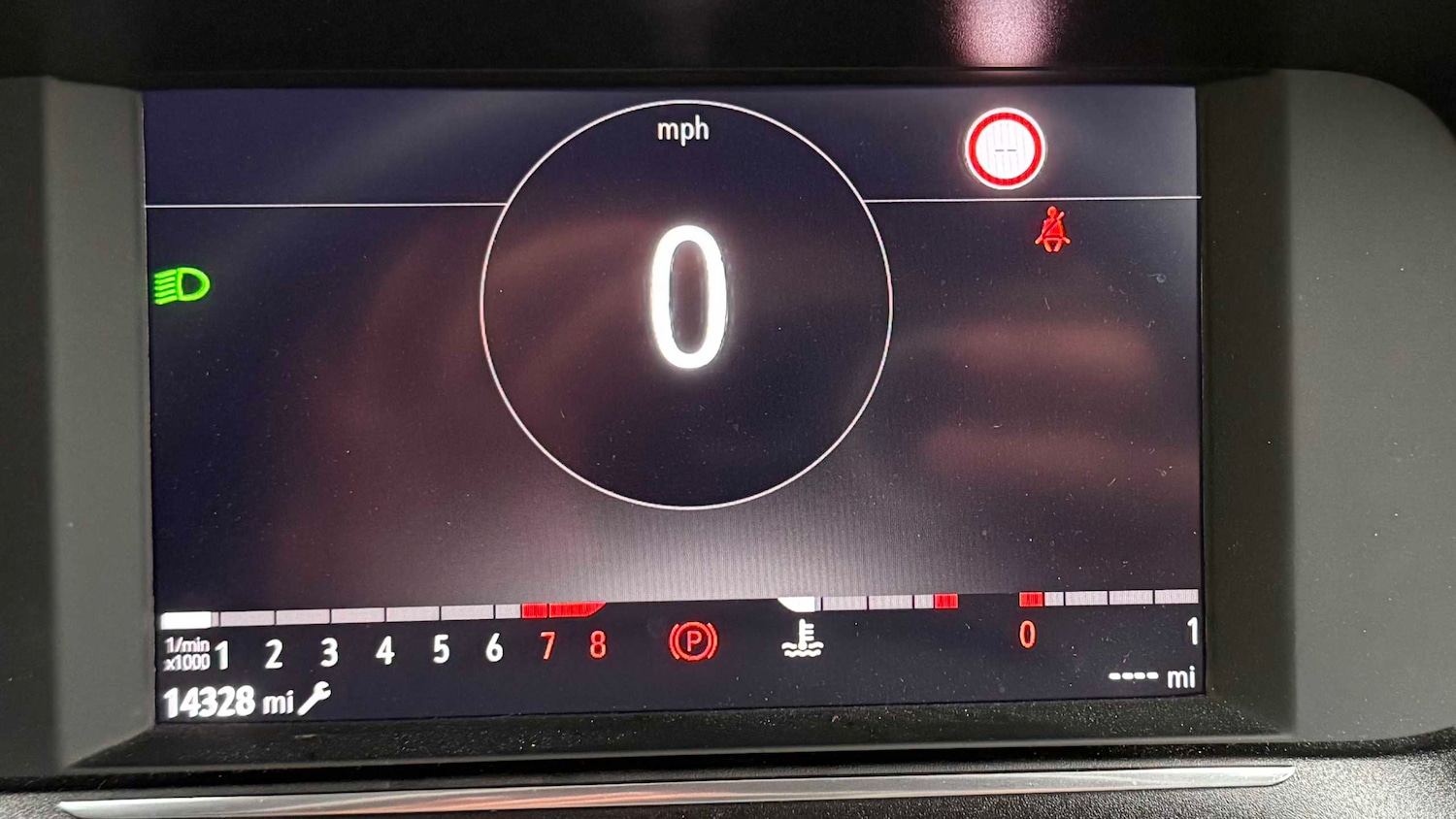 Used Vauxhall Corsa 2021 for sale - 76624663: Photo 20