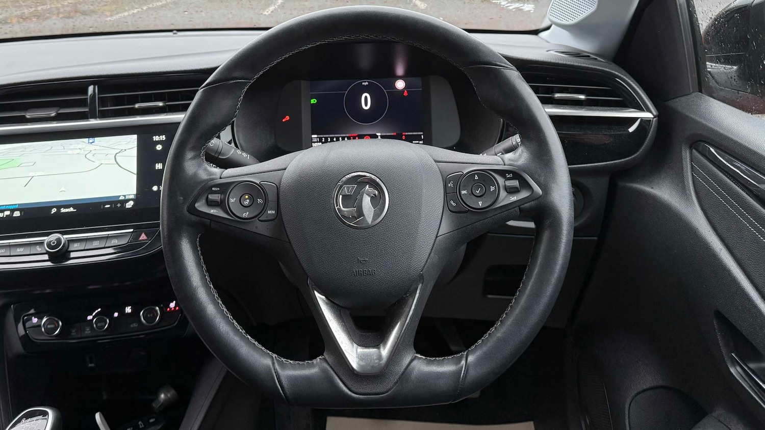 Used Vauxhall Corsa 2021 for sale - 76624663: Photo 21