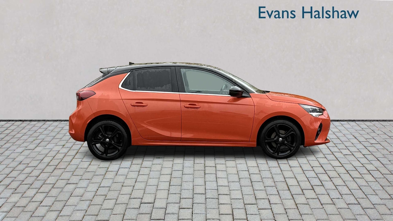 Used Vauxhall Corsa 2021 for sale - 76624663: Photo 6