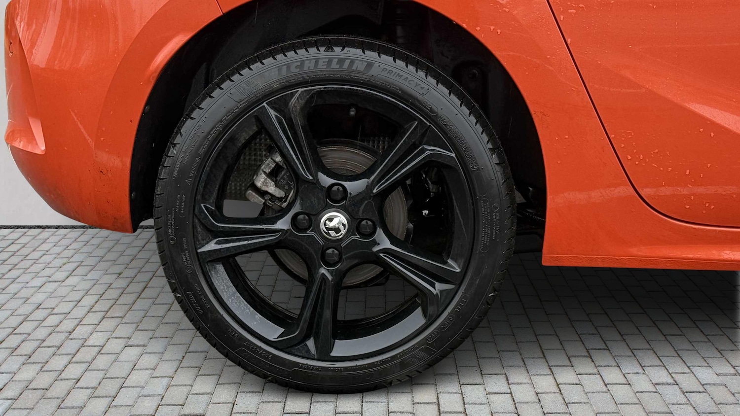 Used Vauxhall Corsa 2021 for sale - 76624663: Photo 7