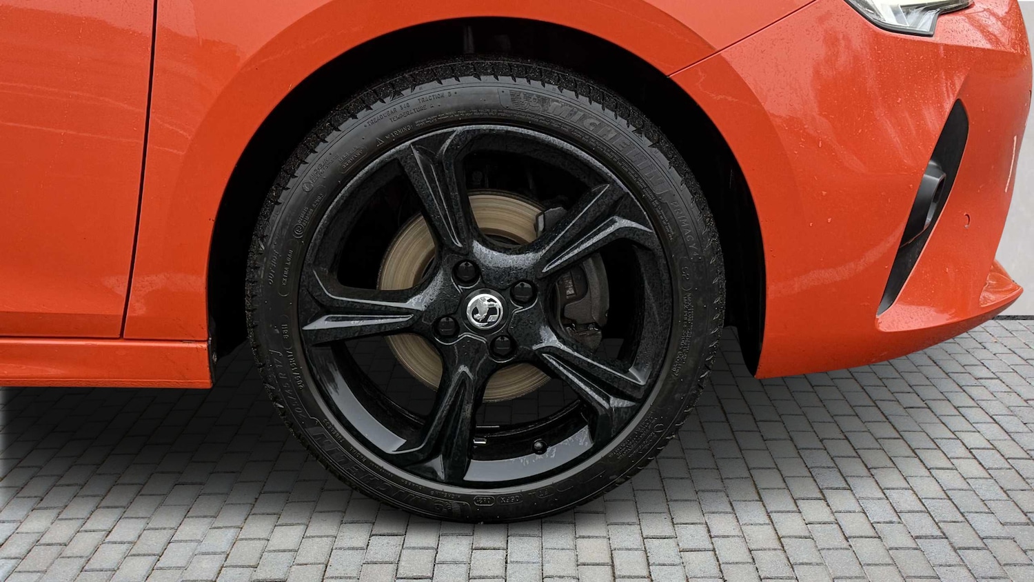 Used Vauxhall Corsa 2021 for sale - 76624663: Photo 8