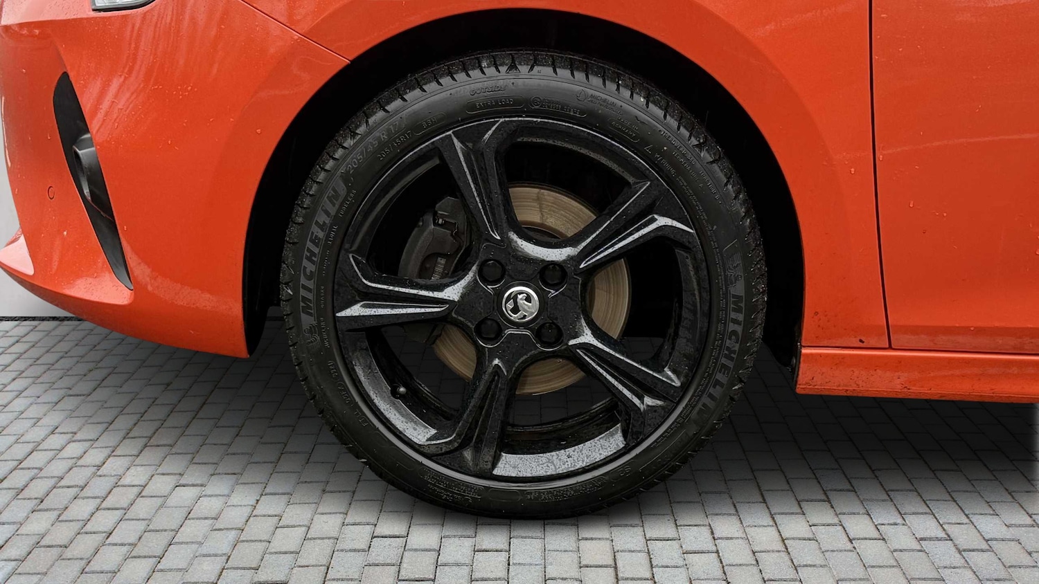 Used Vauxhall Corsa 2021 for sale - 76624663: Photo 9