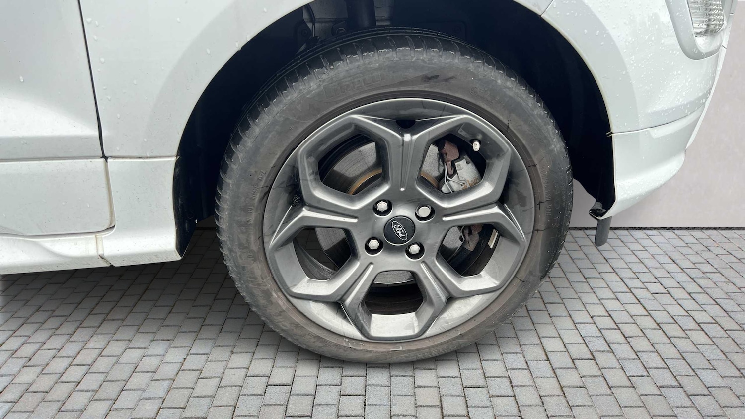 Used Ford Ecosport 2023 for sale - 77635066: Photo 10