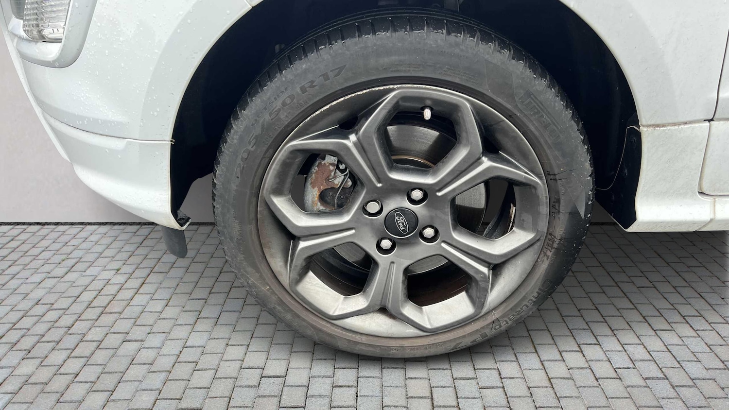 Used Ford Ecosport 2023 for sale - 77635066: Photo 11