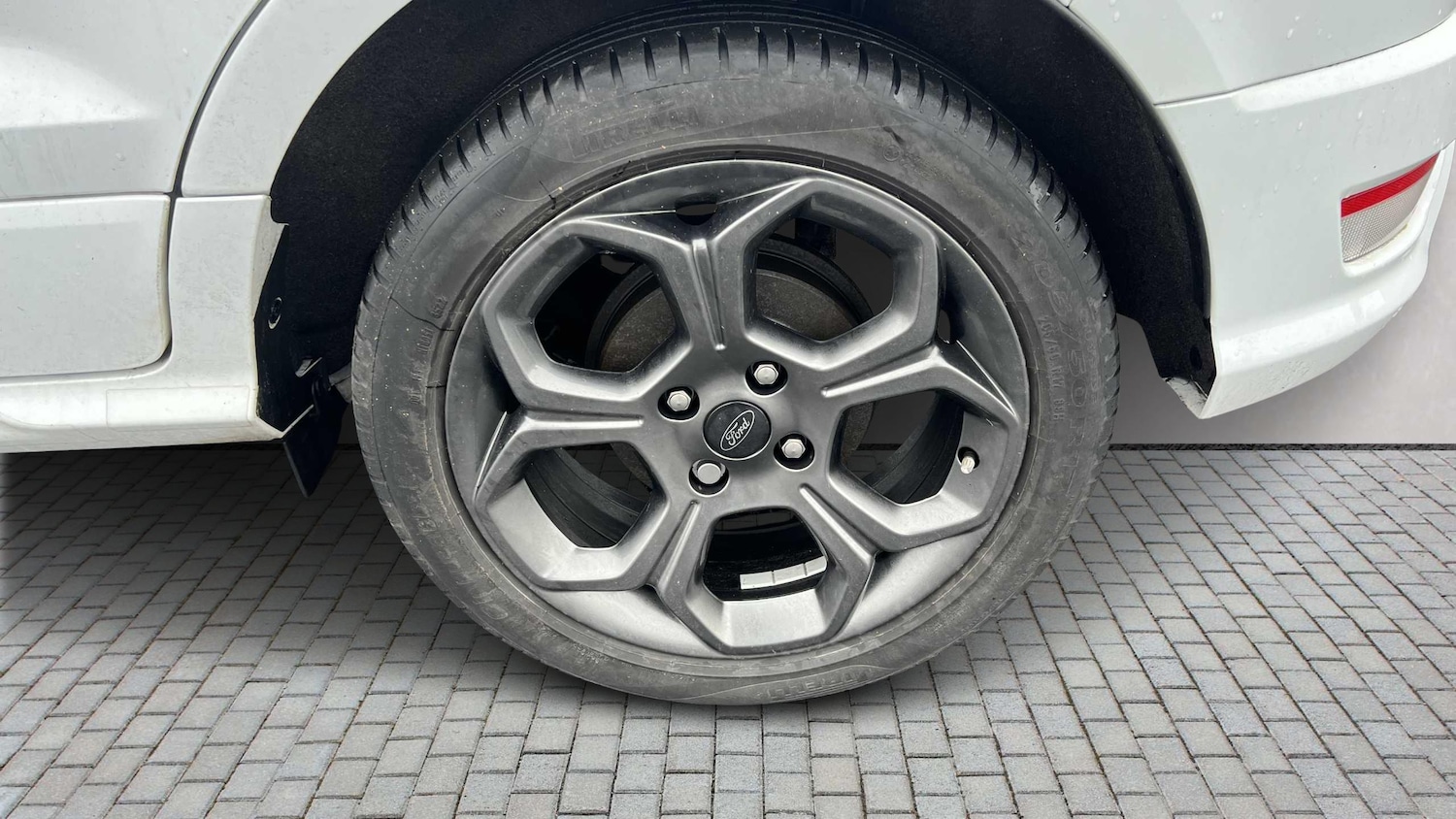 Used Ford Ecosport 2023 for sale - 77635066: Photo 12