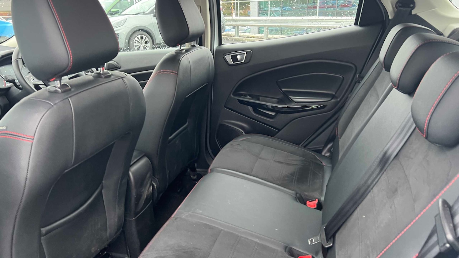 Used Ford Ecosport 2023 for sale - 77635066: Photo 14