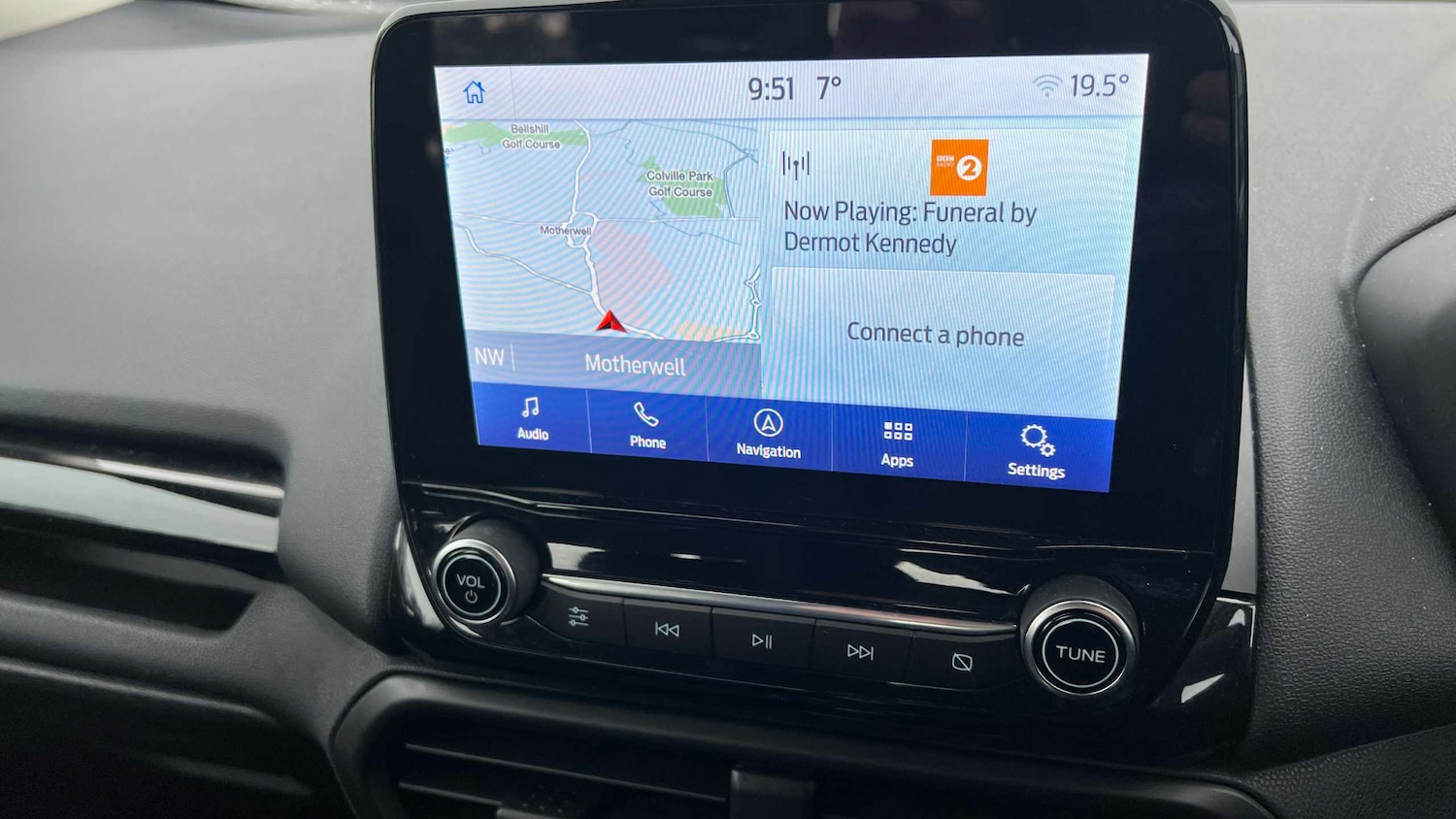 Used Ford Ecosport 2023 for sale - 77635066: Photo 18