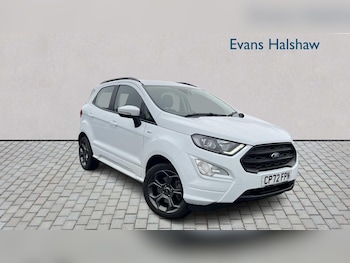 Used Ford Ecosport 2023 for sale - 77635066: Photo
