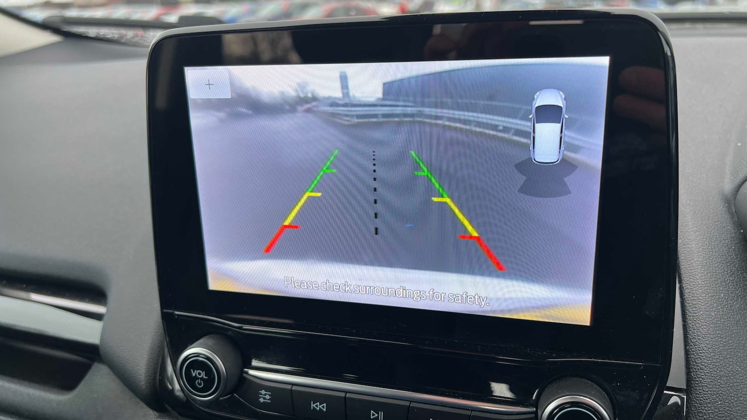 Used Ford Ecosport 2023 for sale - 77635066: Photo 20