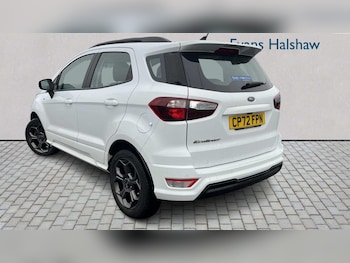 Used Ford Ecosport 2023 for sale - 77635066: Photo