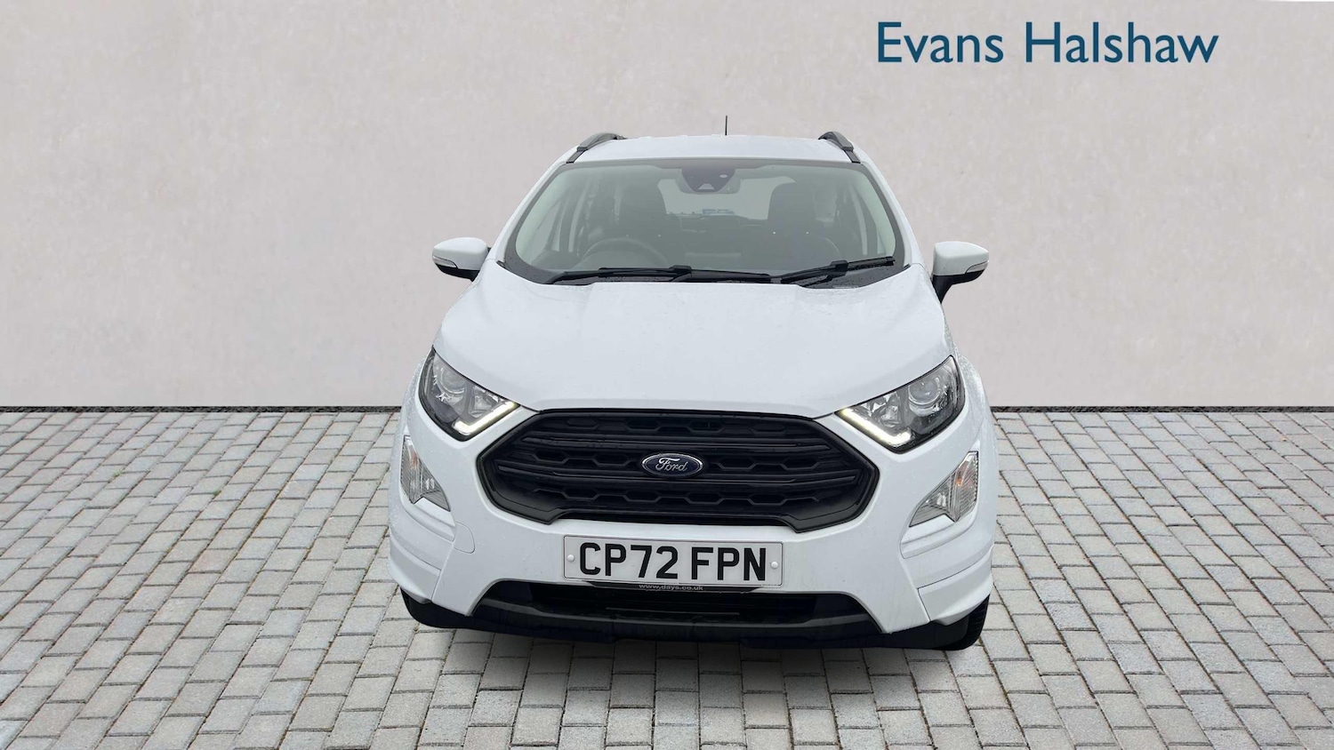 Used Ford Ecosport 2023 for sale - 77635066: Photo 5