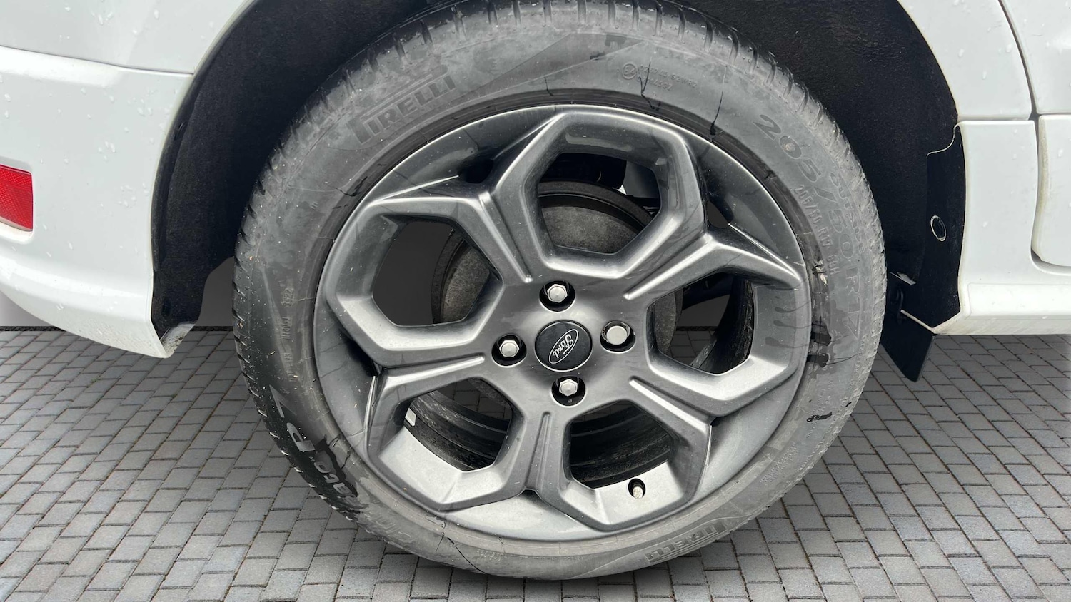 Used Ford Ecosport 2023 for sale - 77635066: Photo 9