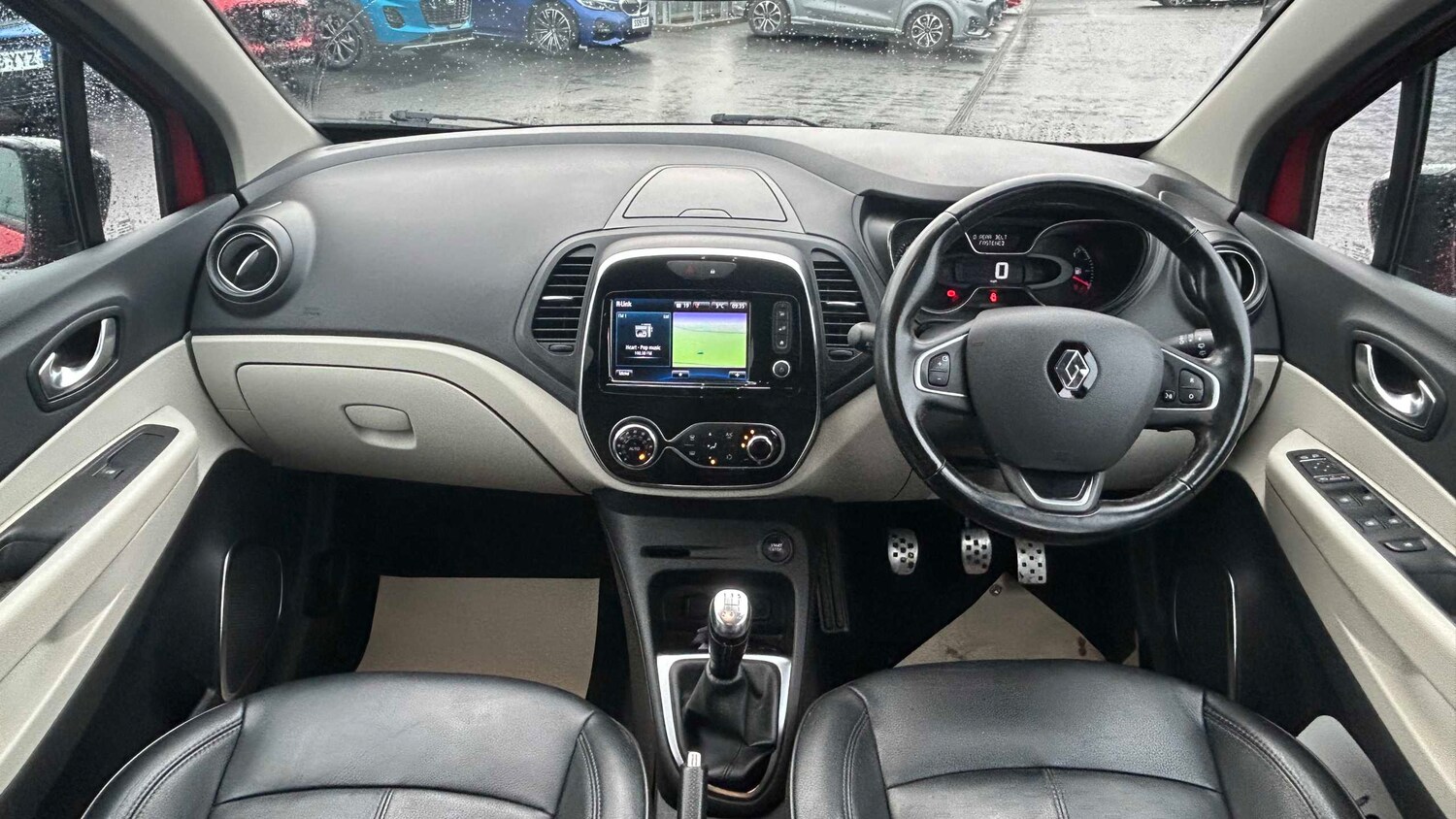 Used Renault Captur 2018 for sale - 77526868: Photo 10