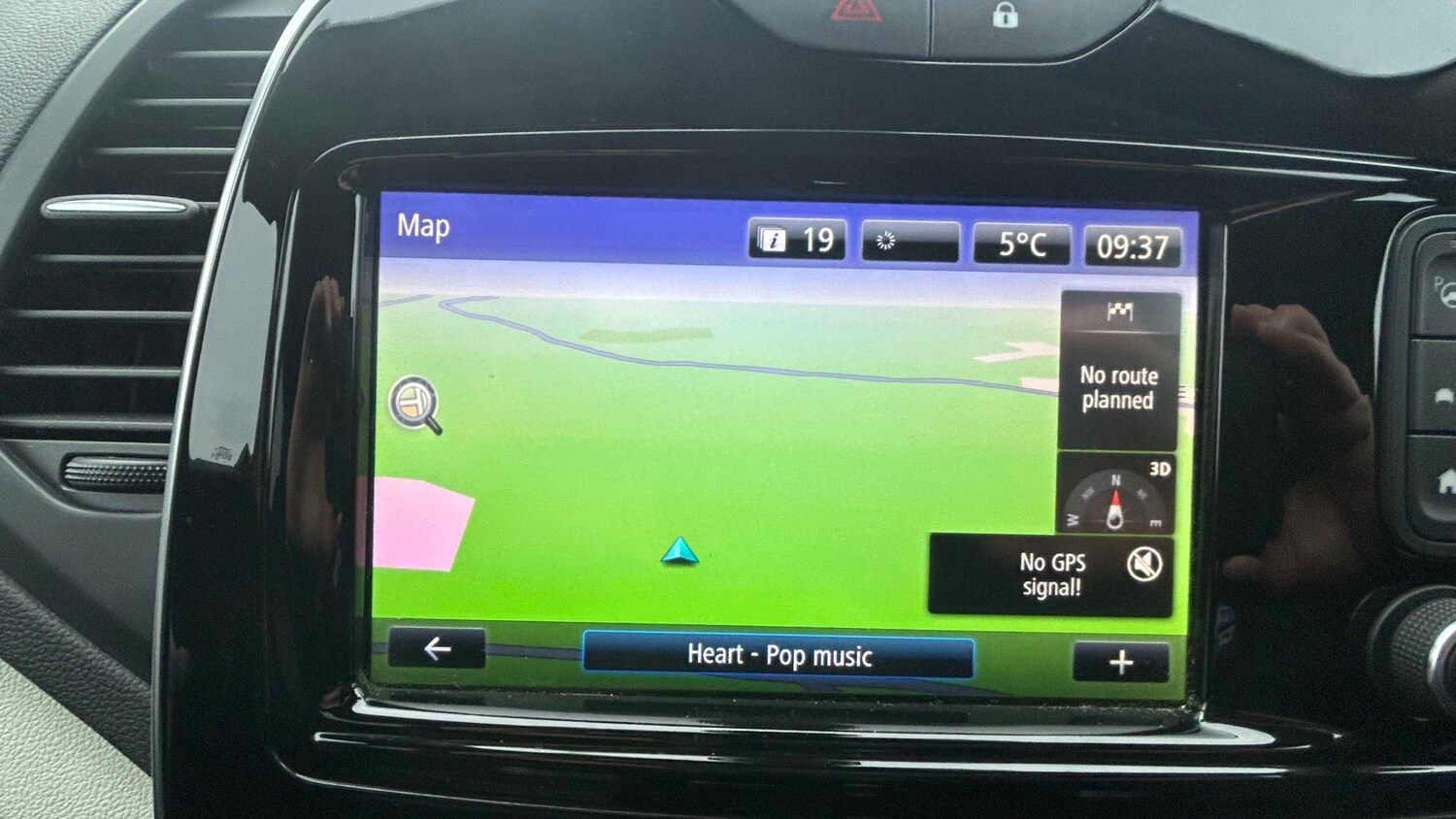 Used Renault Captur 2018 for sale - 77526868: Photo 12