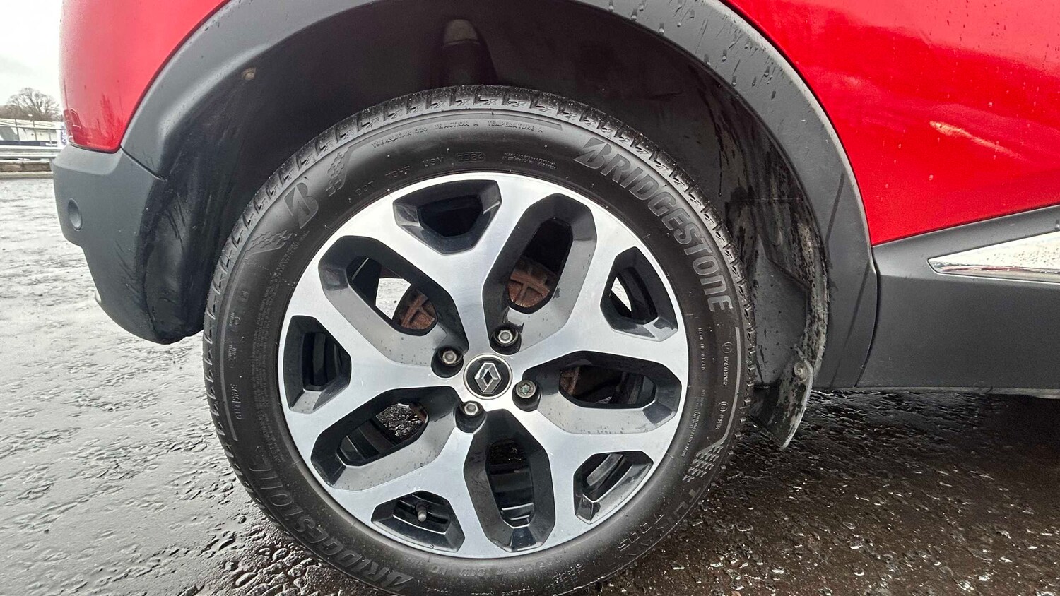 Used Renault Captur 2018 for sale - 77526868: Photo 13