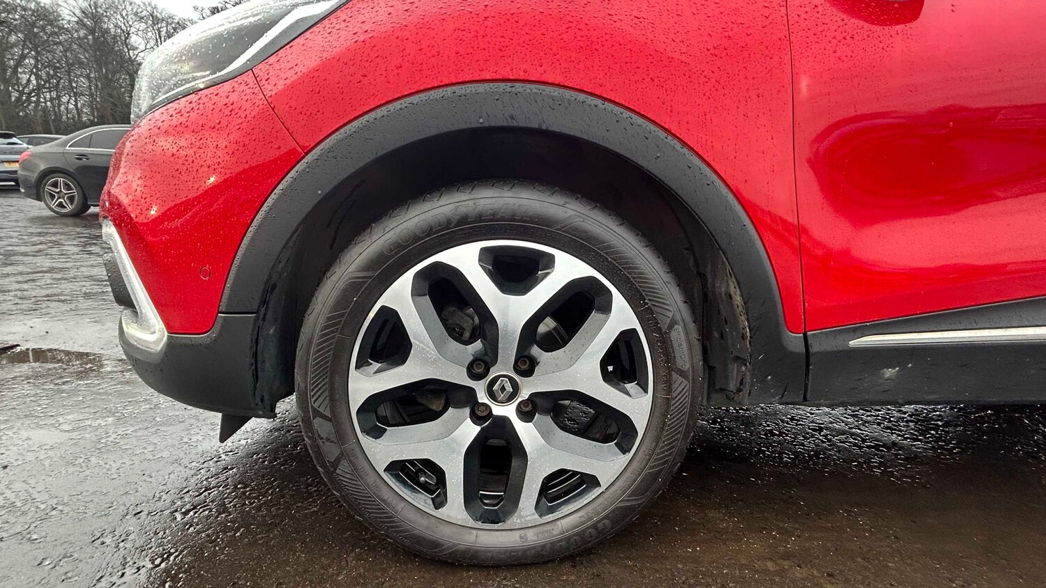 Used Renault Captur 2018 for sale - 77526868: Photo 15