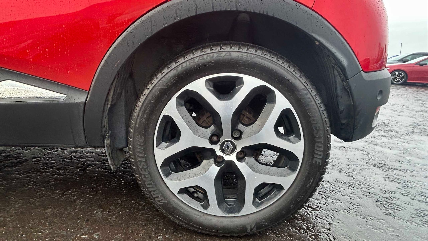 Used Renault Captur 2018 for sale - 77526868: Photo 16