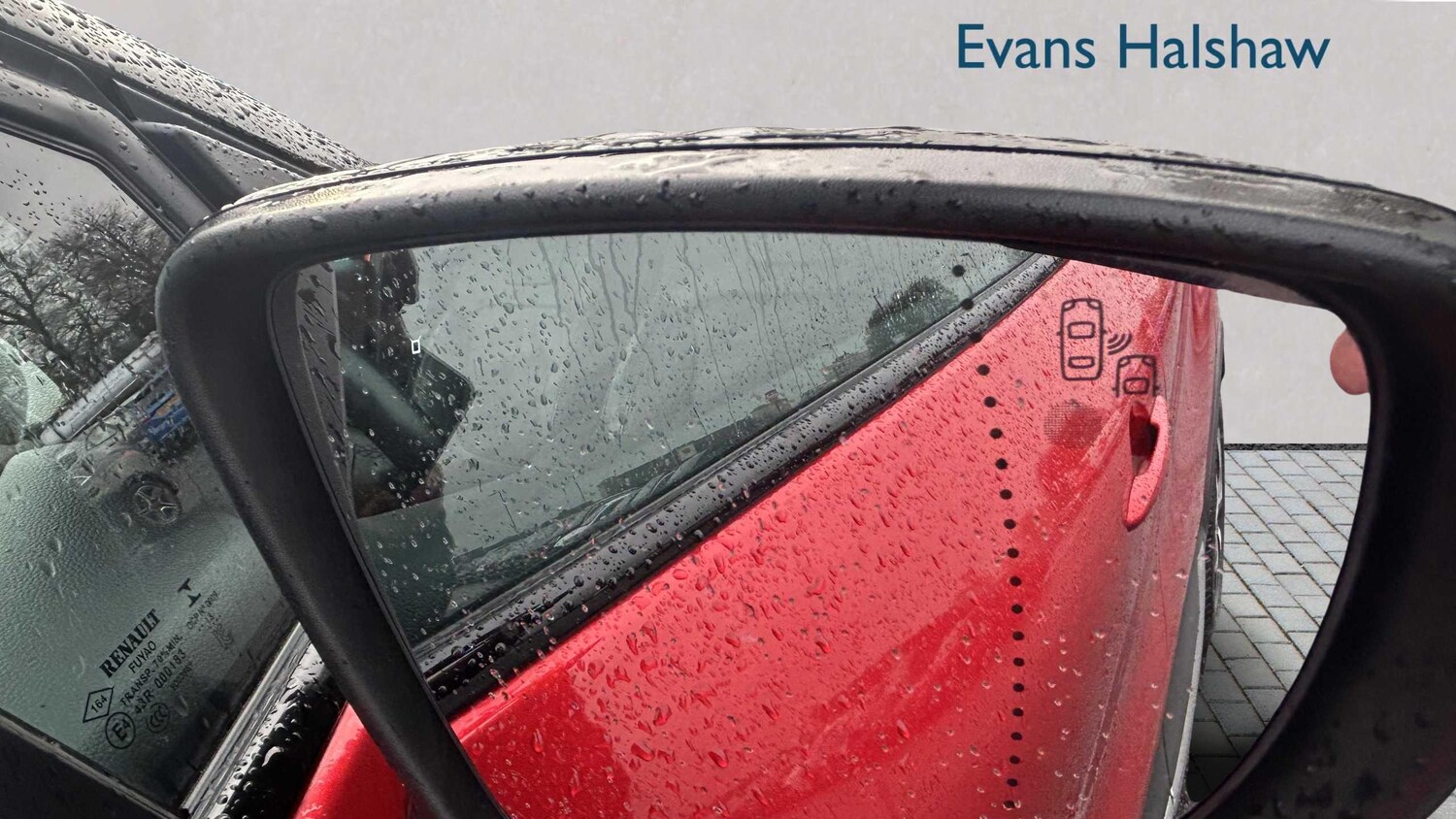 Used Renault Captur 2018 for sale - 77526868: Photo 17