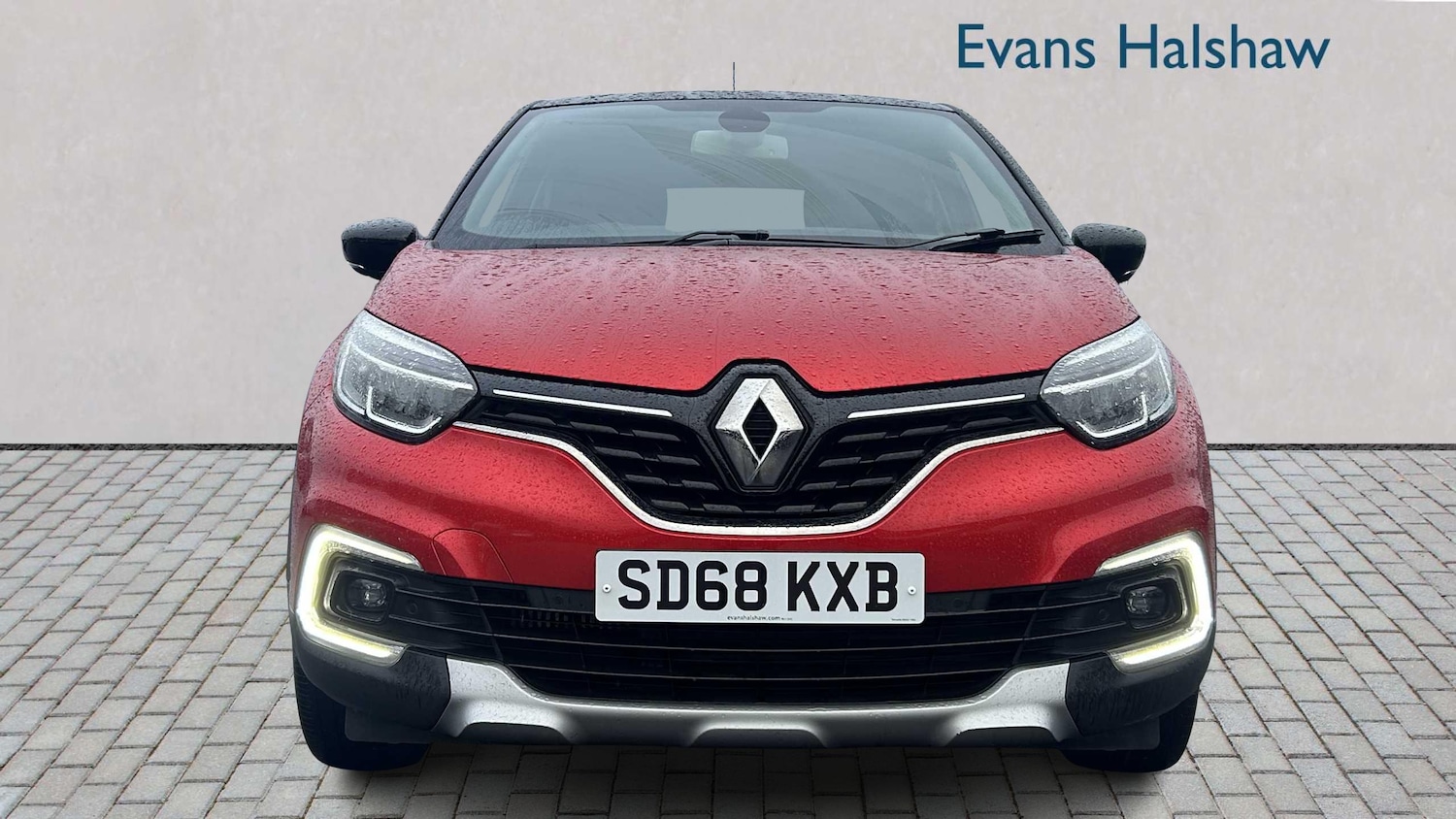 Used Renault Captur 2018 for sale - 77526868: Photo 4