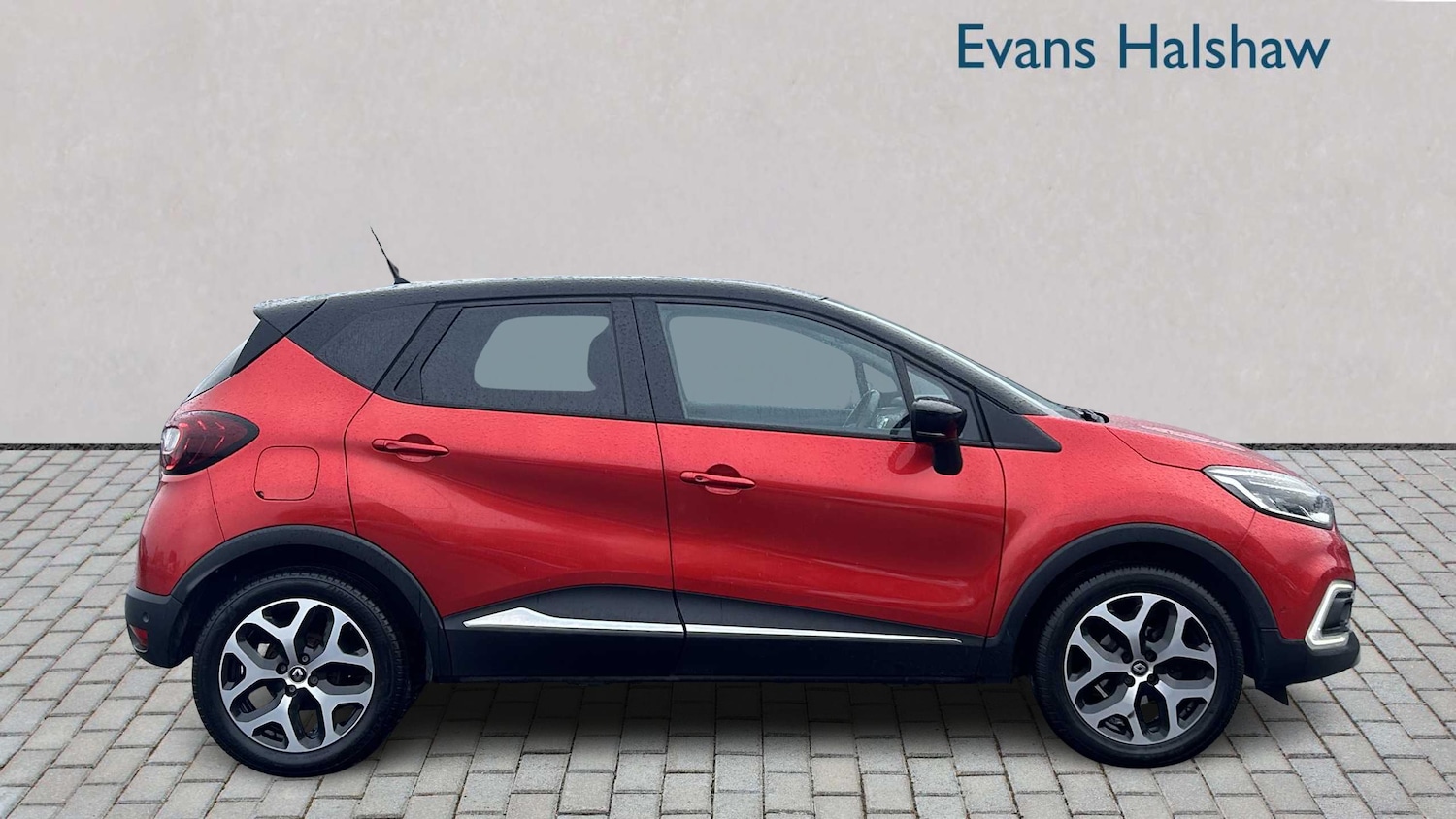 Used Renault Captur 2018 for sale - 77526868: Photo 5