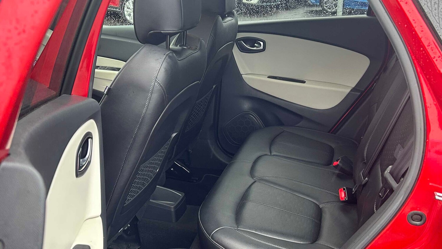 Used Renault Captur 2018 for sale - 77526868: Photo 6