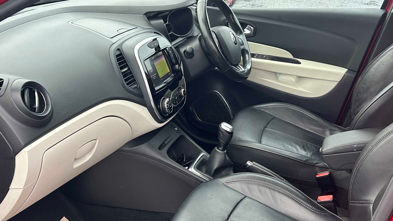 Used Renault Captur 2018 for sale - 77526868: Photo 7
