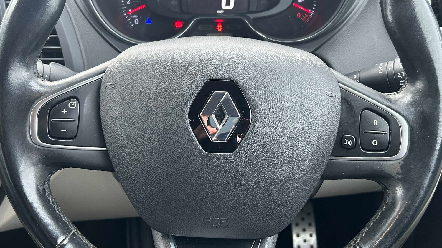 Used Renault Captur 2018 for sale - 77526868: Photo 8