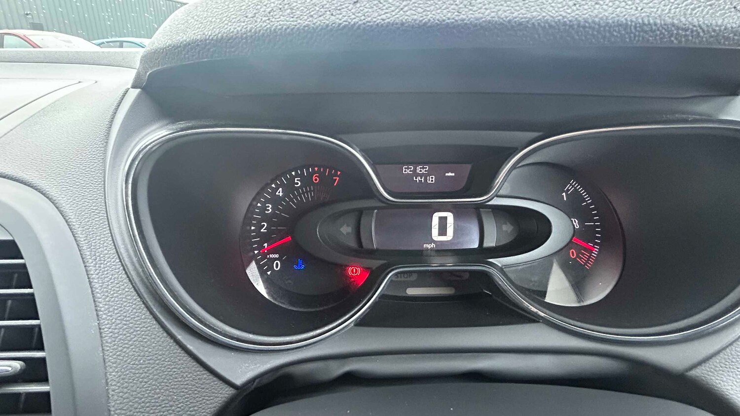 Used Renault Captur 2018 for sale - 77526868: Photo 9