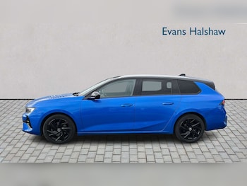 Used Vauxhall Astra 2023 for sale - 79473227: Photo