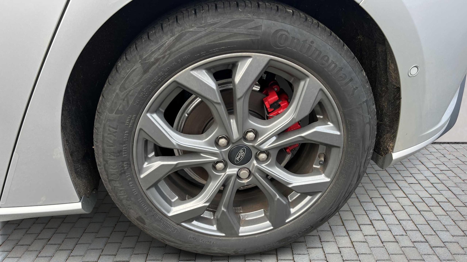 Used Ford Focus 2025 for sale - 77397956: Photo 10