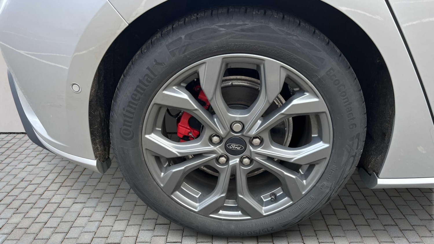 Used Ford Focus 2025 for sale - 77397956: Photo 11