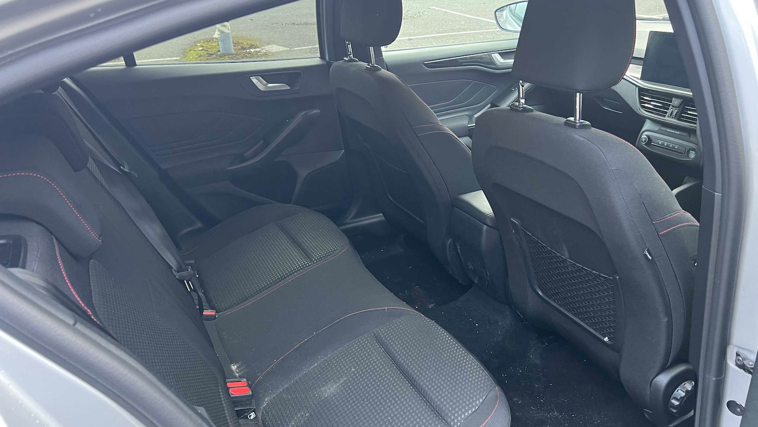 Used Ford Focus 2025 for sale - 77397956: Photo 13